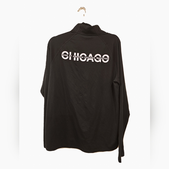 Nike Boston Marathon half-zip - Picture 2 of 3